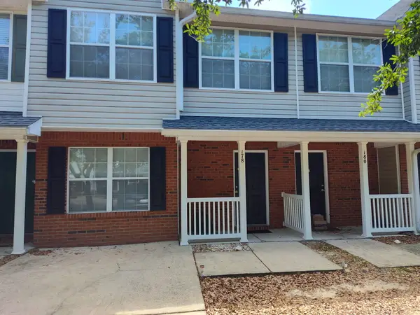 178 Swaying Pine Court, Crestview, FL 32539