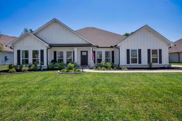4177 Equestrian Boulevard, Pace, FL 32571