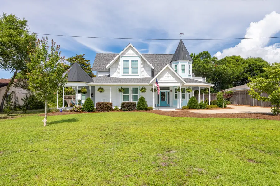 417 Benning Drive, Destin, FL 32541 - #3