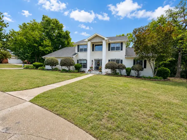 122 Old South Drive, Crestview, FL 32536
