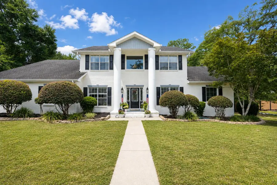 122 Old South Drive, Crestview, FL 32536 - #2