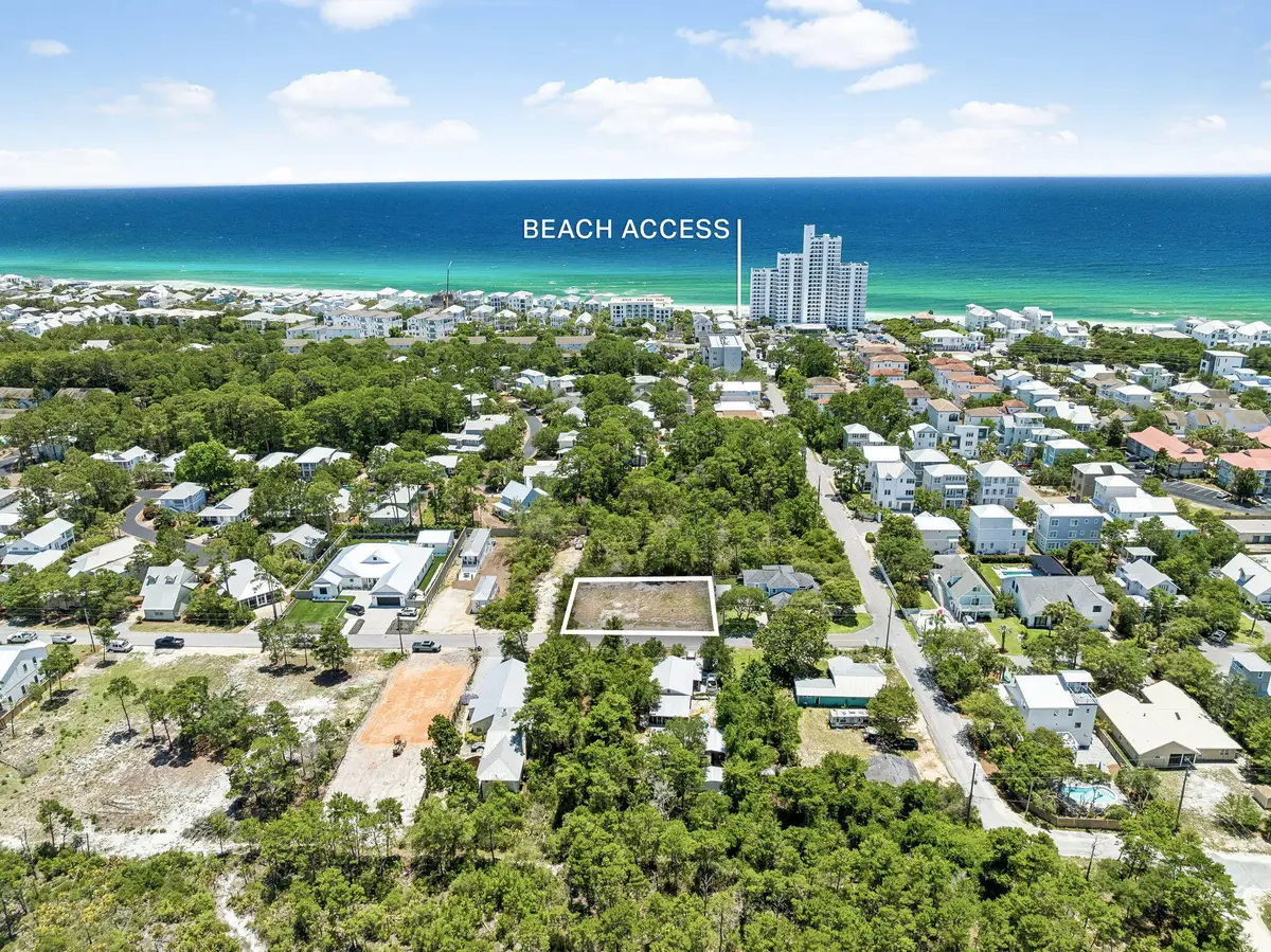 00000 Lee Place, Santa Rosa Beach, FL 32459 - #1