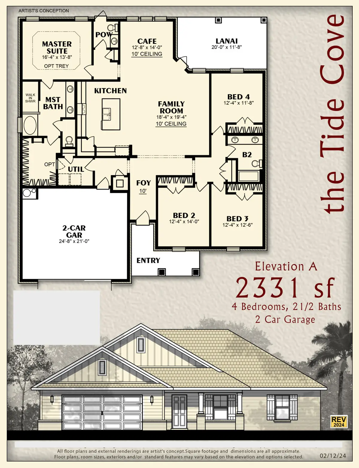7346 Noah Street, Navarre, FL 32566 - #1