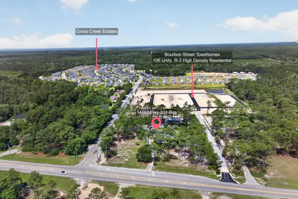 14162 331 Business Highway, Freeport, FL 32439
