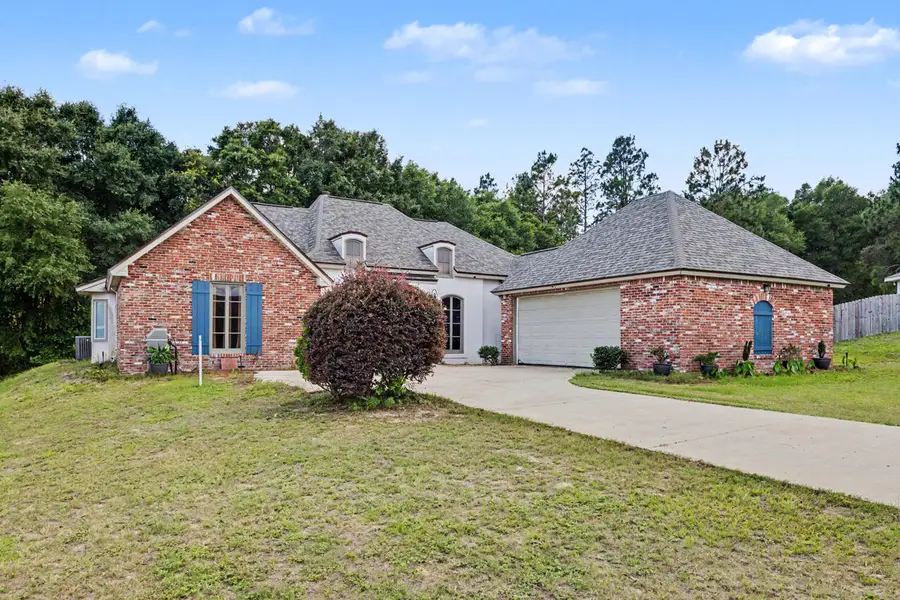3280 Chapplewood, Crestview, FL 32539 - #2