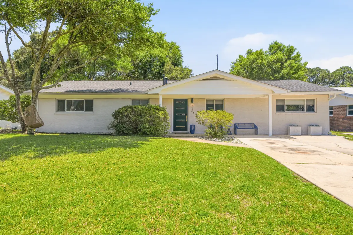 326 NW Leah Miller Drive, Fort Walton Beach, FL 32548 - #1