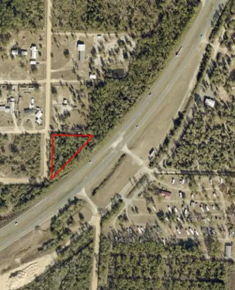 TBD Highway 231, Fountain, FL 32438