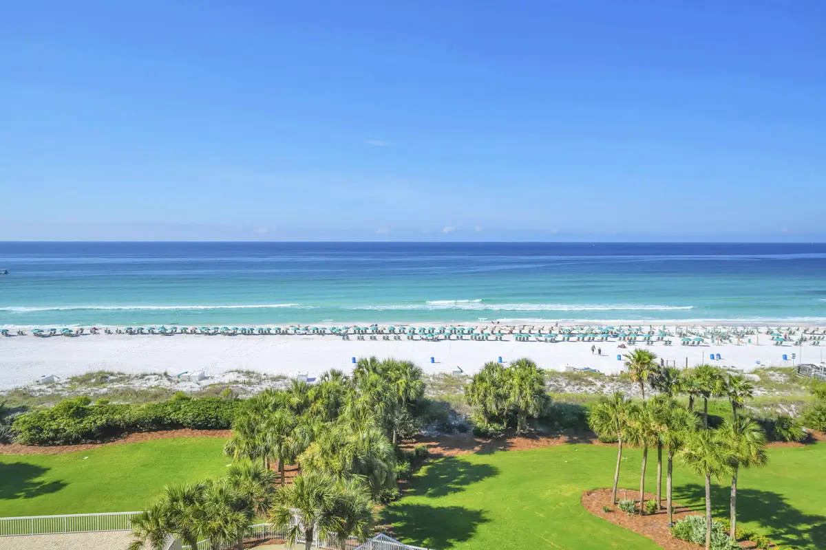 15400 Emerald Coast Parkway #706, Destin, FL 32541 - #1