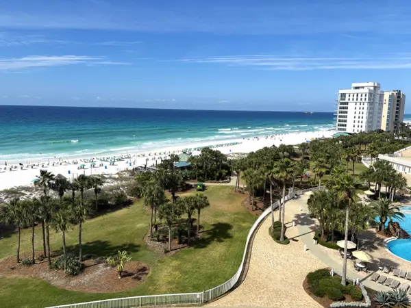 15400 Emerald Coast Parkway #706, Destin, FL 32541