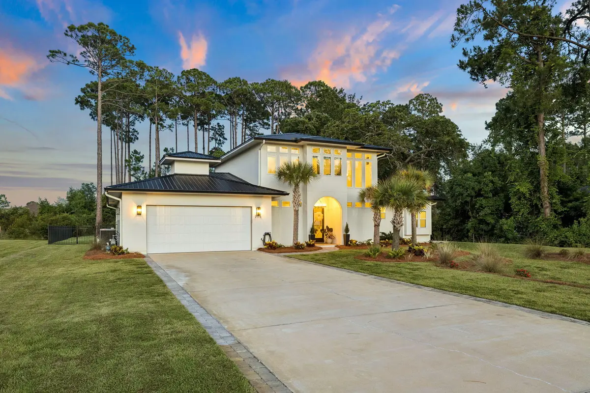 206 Driftwood Point Road, Santa Rosa Beach, FL 32459 - #1