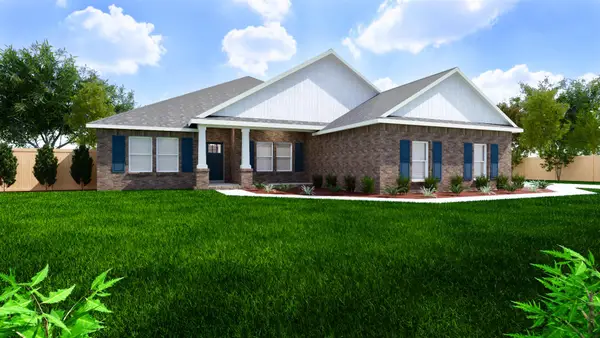 6641 Prosperity Lane, Milton, FL 32570