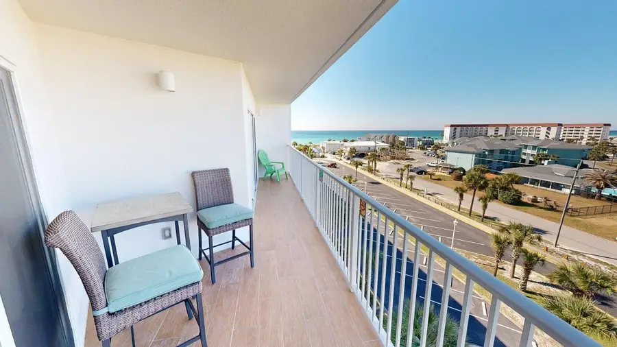 895 Santa Rosa Boulevard #614, Fort Walton Beach, FL 32548 - #2