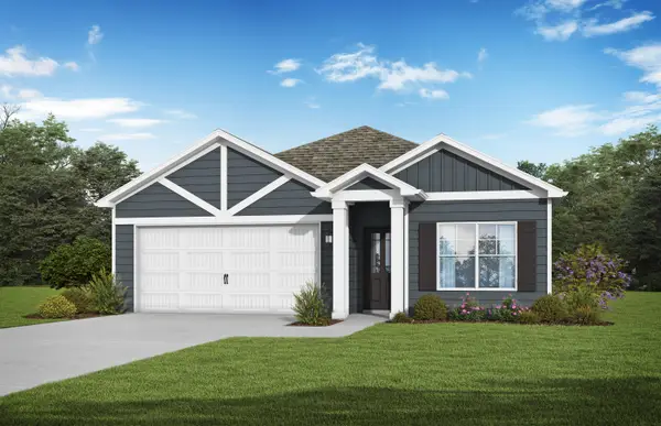 246 Sagebrush Drive, Freeport, FL 32439