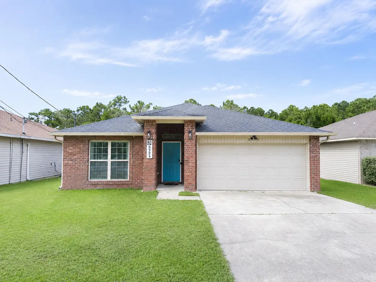 8924 Quail Roost Drive, Navarre, FL 32566 - #1