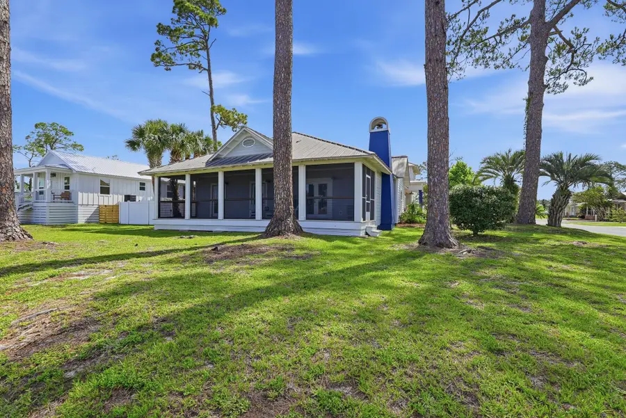 1511 Monument Avenue, Port Saint Joe, FL 32456 - #2