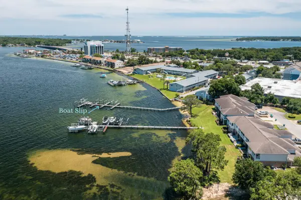 443 Waterway Lane #443, Fort Walton Beach, FL 32547