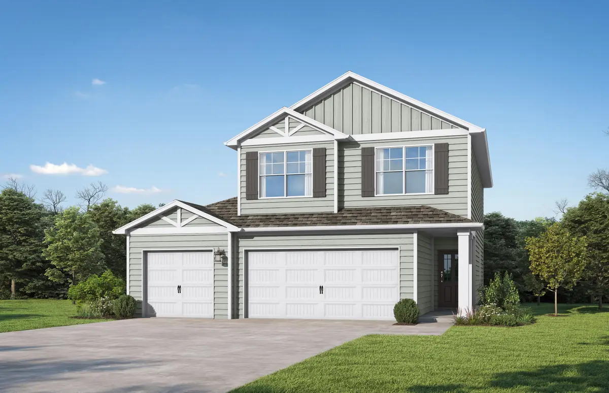 530 Arrowwood Boulevard, Freeport, FL 32439 - #1