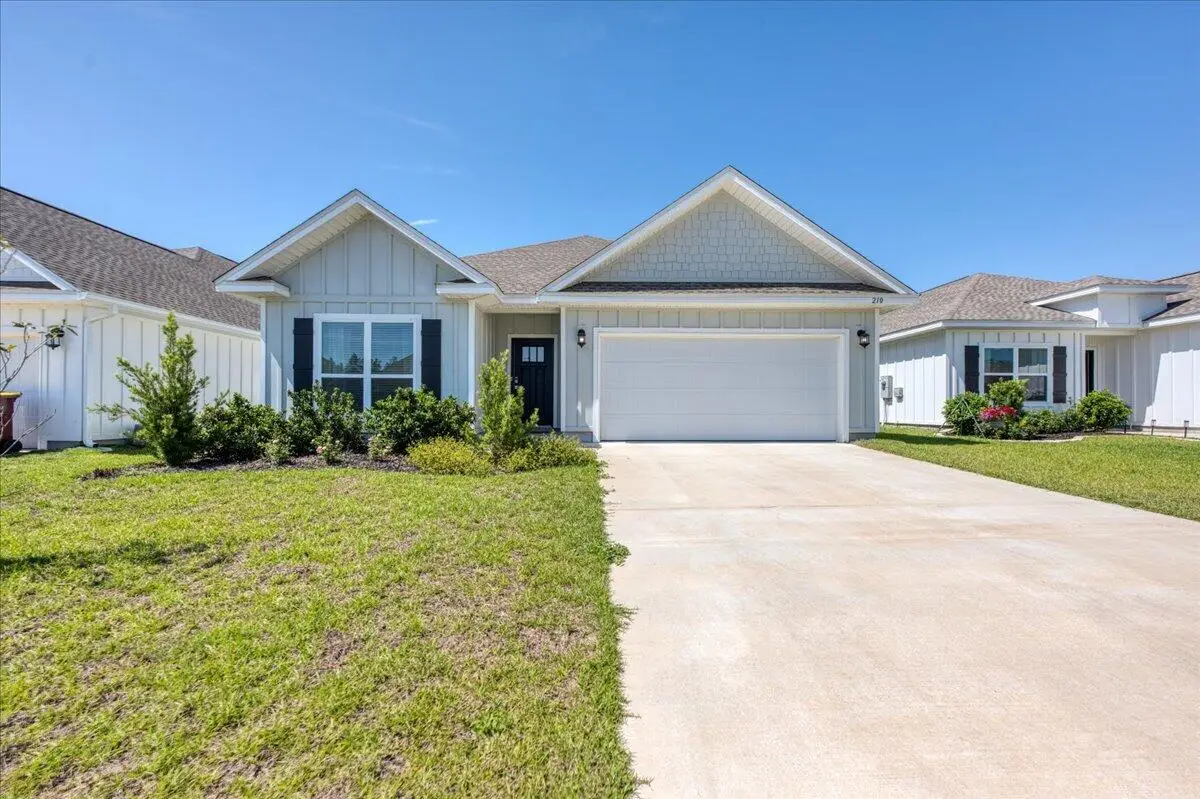 210 Lyla Lane, Crestview, FL 32539 - #1