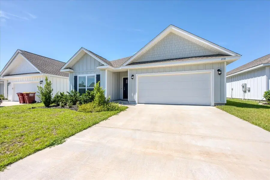 210 Lyla Lane, Crestview, FL 32539 - #3
