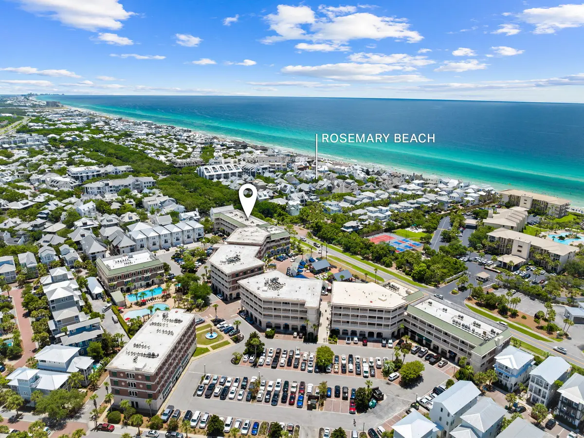 10343 E Co Highway 30a #219, Inlet Beach, FL 32461 - #1