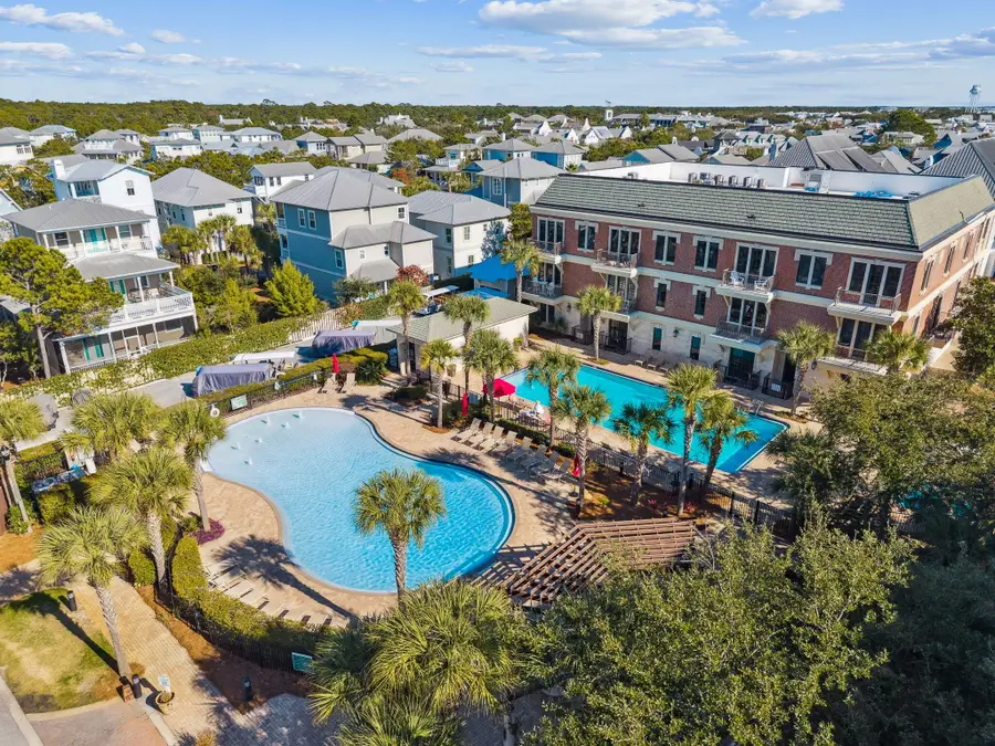 10343 E Co Highway 30a #219, Inlet Beach, FL 32461 - #3