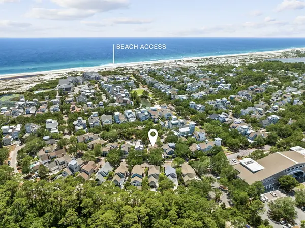 230 Salt Box Lane, Inlet Beach, FL 32461