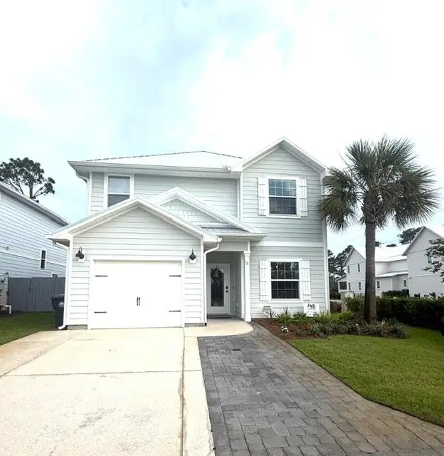 12 Woodshire Drive, Santa Rosa Beach, FL 32459 - #2
