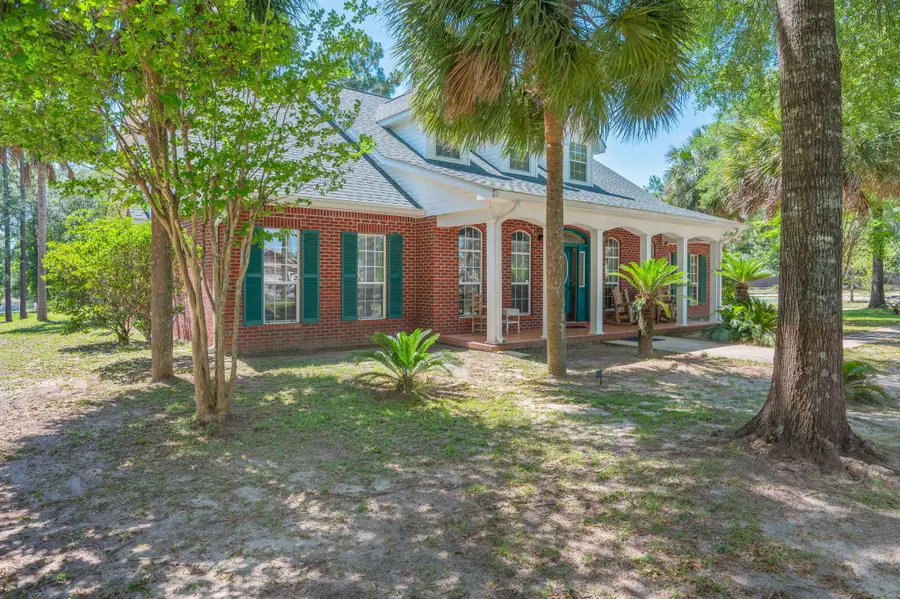 3933 Painter Branch Road, Crestview, FL 32539 - #2