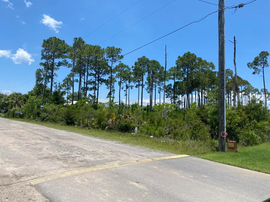 Lot 3 Delbert Lane, Santa Rosa Beach, FL 32459 - #2