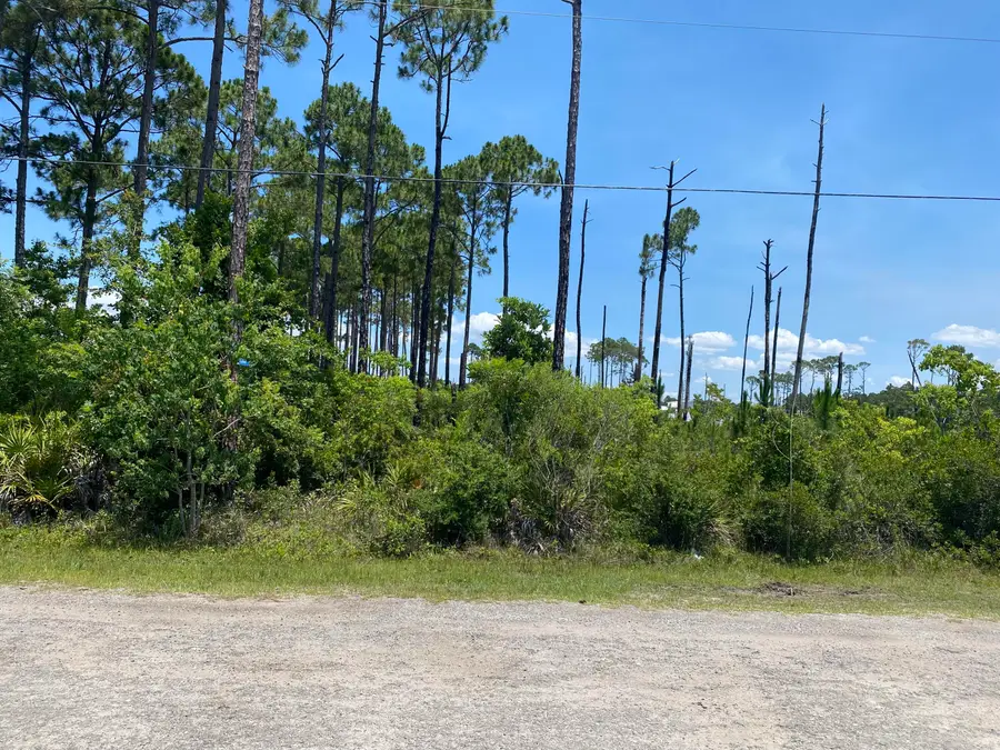 Lot 3 Delbert Lane, Santa Rosa Beach, FL 32459 - #3