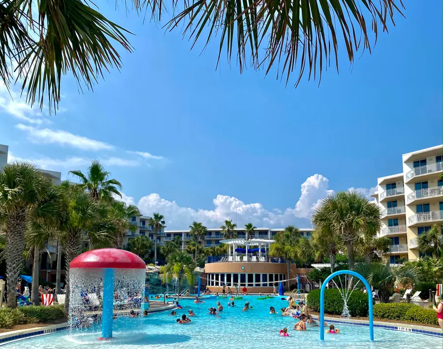 1110 Santa Rosa Boulevard #A421, Fort Walton Beach, FL 32548 - #2