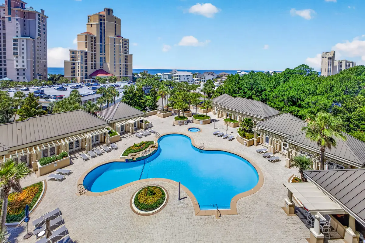 1 Beach Club Drive #604, Miramar Beach, FL 32550 - #1