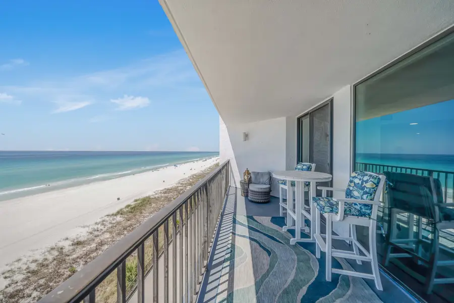 17155 Front Beach Road #606W, Panama City Beach, FL 32413 - #2