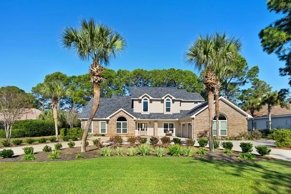 1155 N Troon Drive, Miramar Beach, FL 32550 - #1