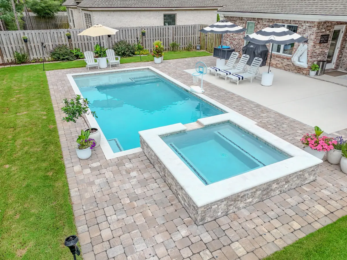 407 Mill Pond Cove, Freeport, FL 32439 - #1