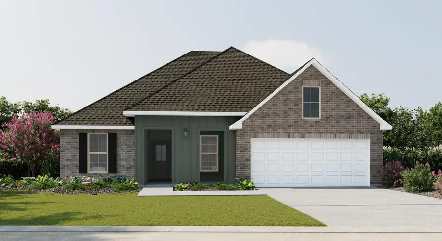 217 E Tweet Street, Freeport, FL 32439 - #2