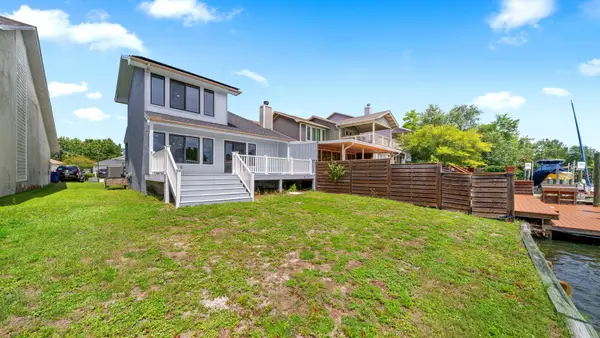 1319 Capri Drive, Panama City, FL 32405