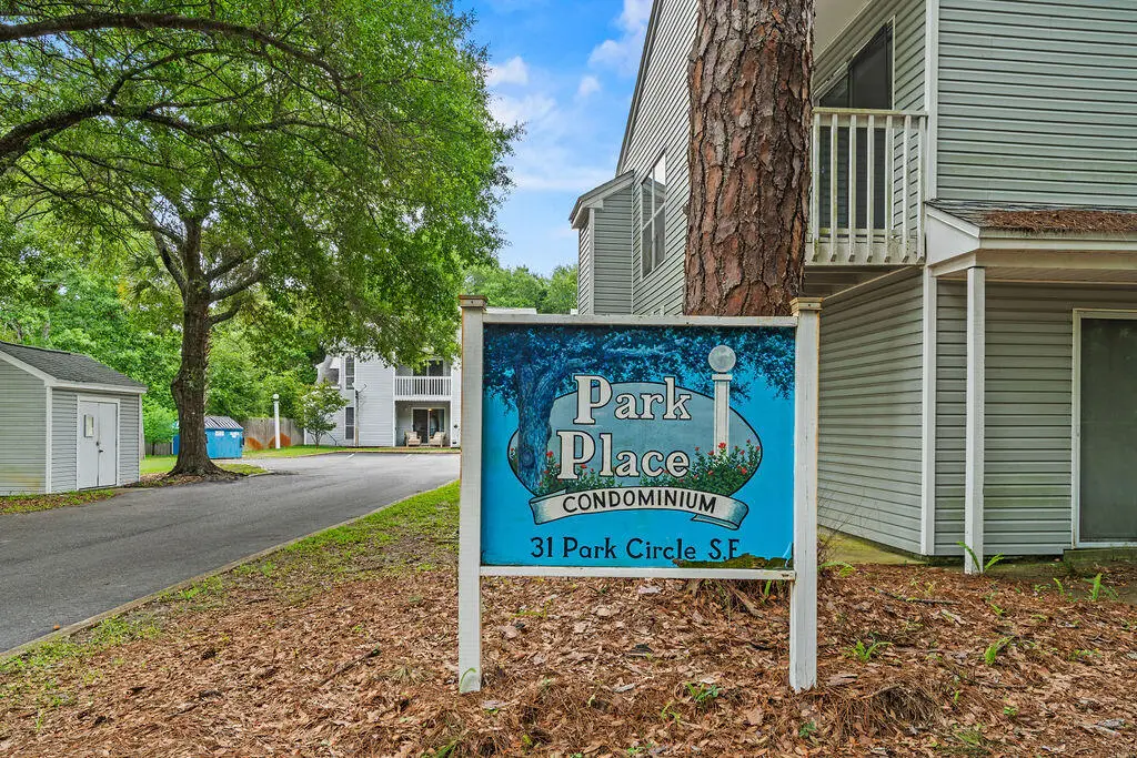 31 SE Park Circle #UNIT 2, Fort Walton Beach, FL 32548 - #1