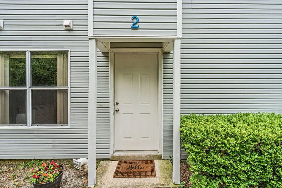 31 SE Park Circle #UNIT 2, Fort Walton Beach, FL 32548 - #2