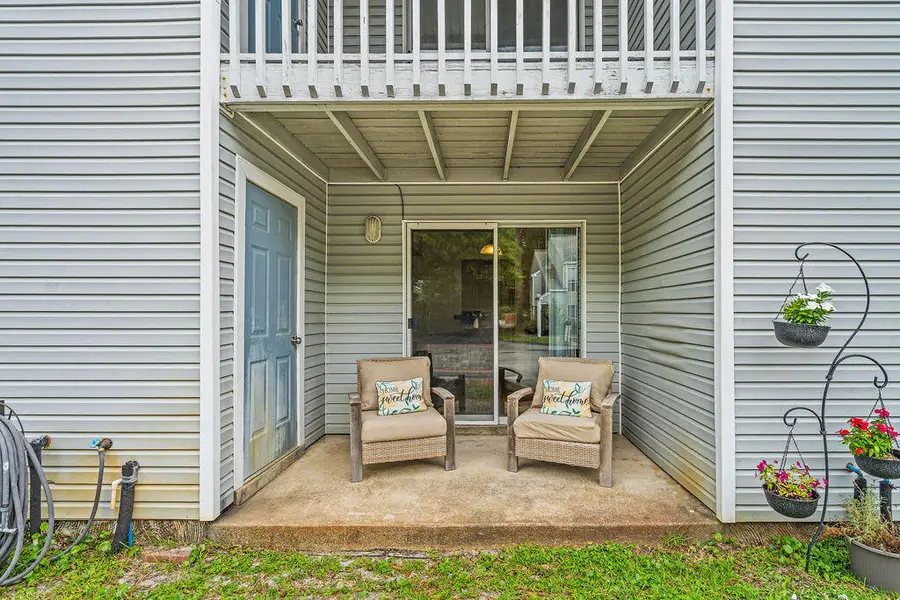 31 SE Park Circle #UNIT 2, Fort Walton Beach, FL 32548 - #3