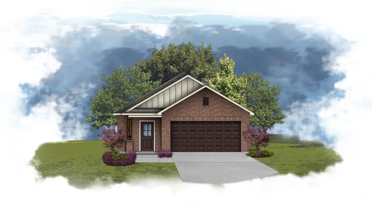 113 Natureview Way, Freeport, FL 32439 - #1