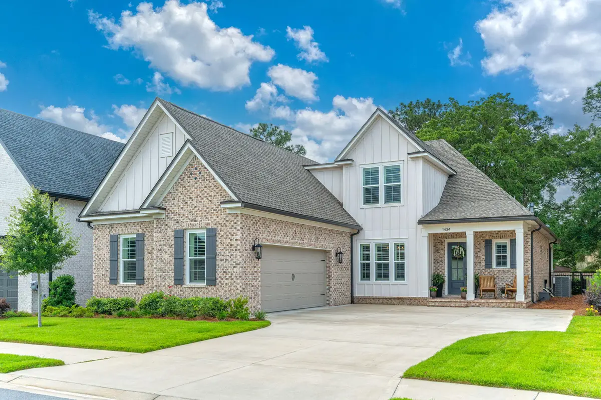 1434 Addie Drive, Niceville, FL 32578 - #1