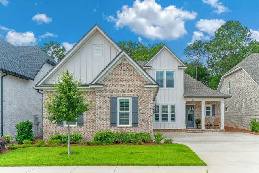 1434 Addie Drive, Niceville, FL 32578 - #2
