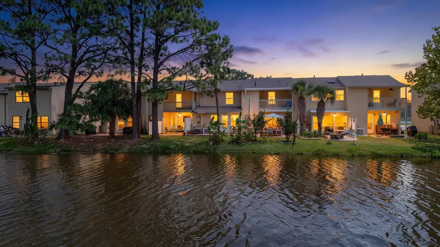 122 Robin Lane, Panama City Beach, FL 32407 - #2