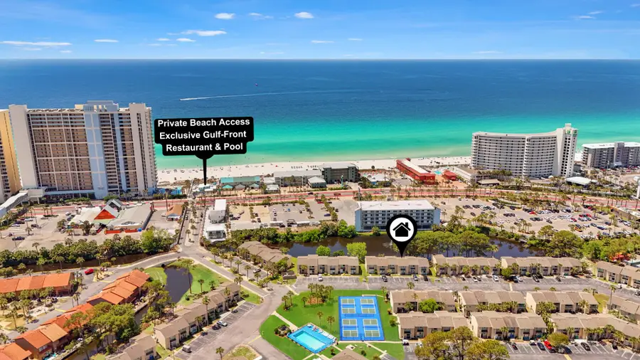 122 Robin Lane, Panama City Beach, FL 32407 - #3