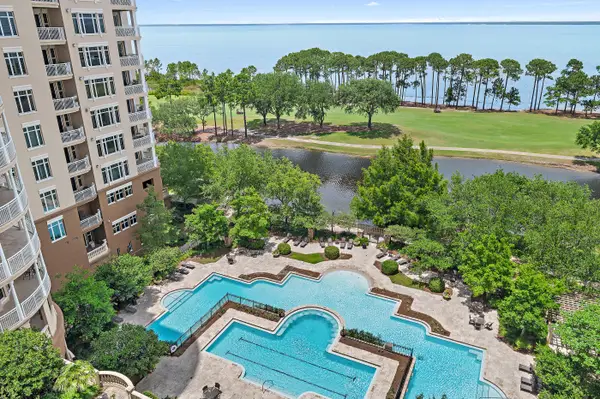 400 Kelly Plantation Drive #902, Destin, FL 32541