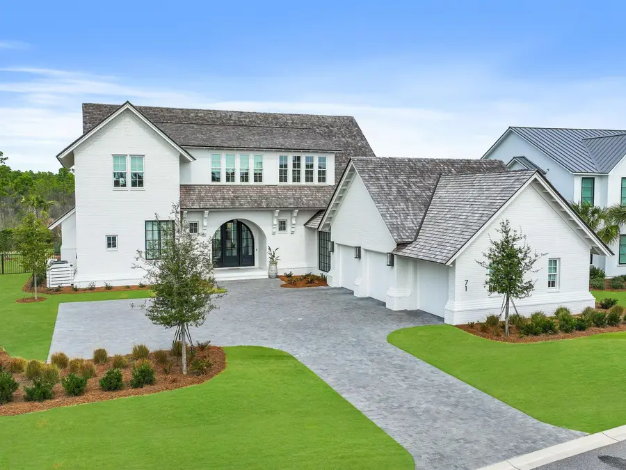 71 Norman Court, Watersound, FL 32461 - #2