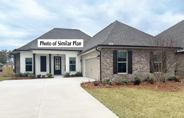41 Perch Place, Freeport, FL 32439