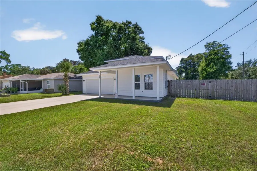 100 SE Carson Drive, Fort Walton Beach, FL 32548 - #3