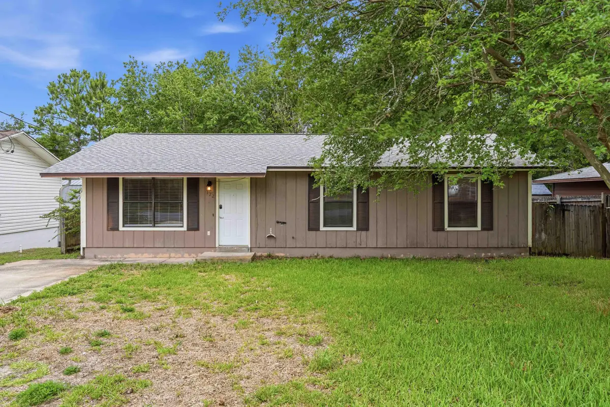 122 Green Drive, Mary Esther, FL 32569 - #1